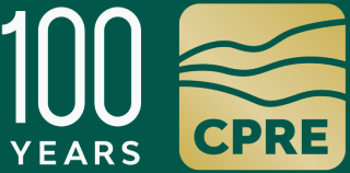 CPRE the countryside charity