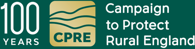 100 years - CPRE